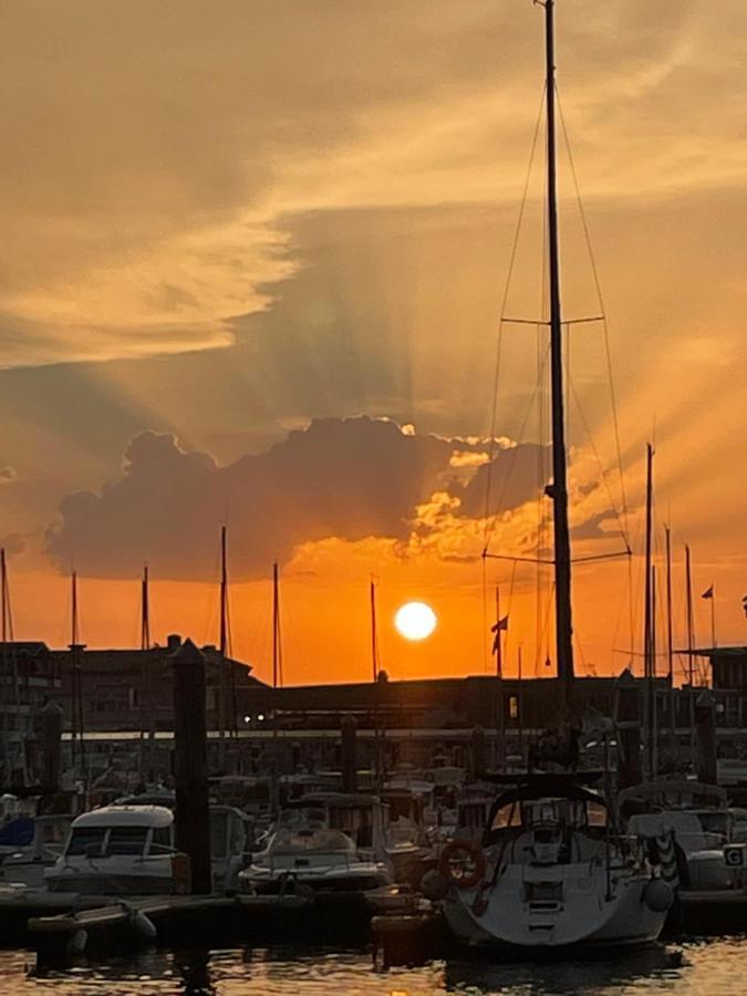 Un Cocon Climatise Au Bord Du Lac D'Hossegor Soorts-Hossegor Bagian luar foto